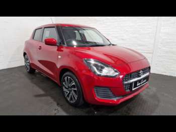 Used Suzuki Swift 2021 for sale - 75213481: Photo