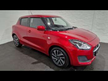 Used Suzuki Swift 2021 for sale - 75213481: Photo