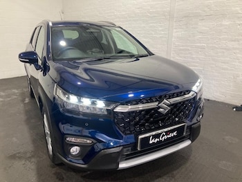 Used Suzuki SX4 S-Cross 2025 for sale - 78095084: Photo