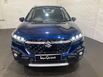 Used Suzuki SX4 S-Cross 2025 for sale - 78095084: Photo