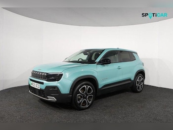 Used Jeep Avenger 2025 for sale - 78858074: Photo