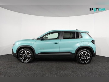 Used Jeep Avenger 2025 for sale - 78858074: Photo