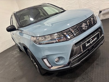 Used Suzuki Vitara 2021 for sale - 76444388: Photo
