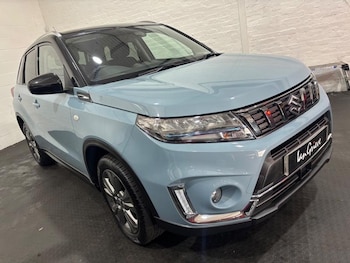 Used Suzuki Vitara 2021 for sale - 76444388: Photo