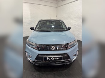 Used Suzuki Vitara 2021 for sale - 76444388: Photo