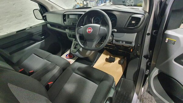Used Fiat Scudo 2022 for sale - 64751630: Photo 17