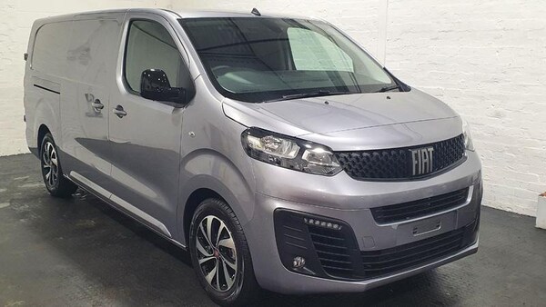 Used Fiat Scudo 2022 for sale - 64751630: Photo 1