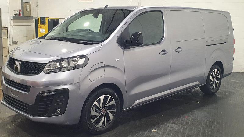 Vehicle 29