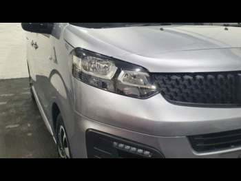 Used Fiat Scudo 2022 for sale - 64751630: Photo