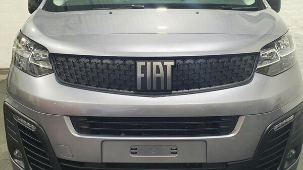 Used Fiat Scudo 2022 for sale - 64751630: Photo 4