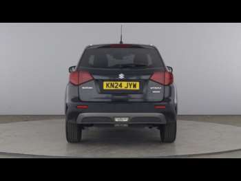 Used Suzuki Vitara 2024 for sale - 75213545: Photo