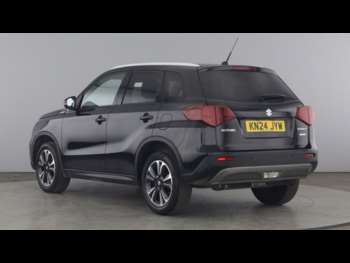 Used Suzuki Vitara 2024 for sale - 75213545: Photo