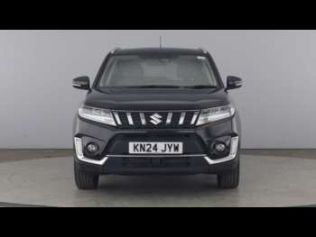Used Suzuki Vitara 2024 for sale - 75213545: Photo