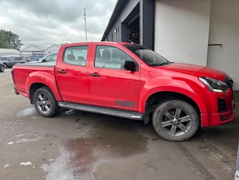 Used Isuzu D-Max 2018 for sale - 79150267: Photo