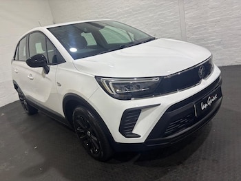 Used Vauxhall Crossland 2021 for sale - 76101825: Photo