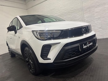 Used Vauxhall Crossland 2021 for sale - 76101825: Photo