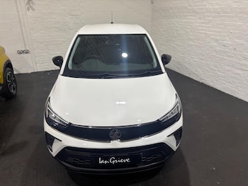 Used Vauxhall Crossland 2021 for sale - 76101825: Photo