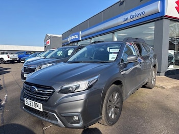 Used Subaru Outback 2023 for sale - 78015328: Photo