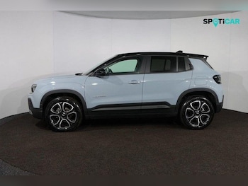 Used Jeep Avenger 2025 for sale - 79391704: Photo