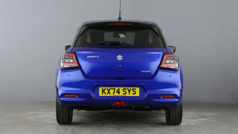 Used Suzuki Swift 2025 for sale - 77240267: Photo 2