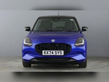 Used Suzuki Swift 2025 for sale - 77240267: Photo