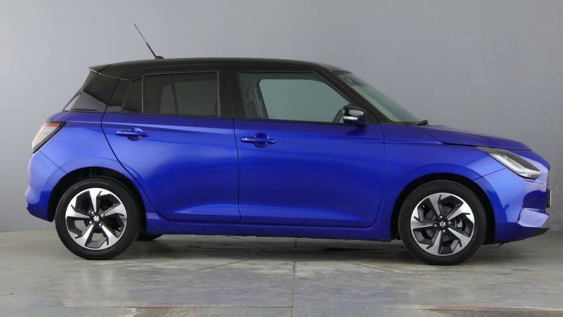 Used Suzuki Swift 2025 for sale - 77240267: Photo 5