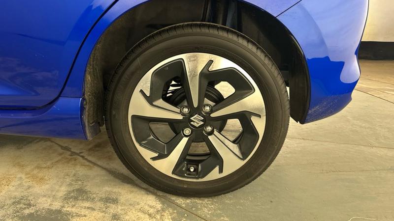 Used Suzuki Swift 2025 for sale - 77240267: Photo 7