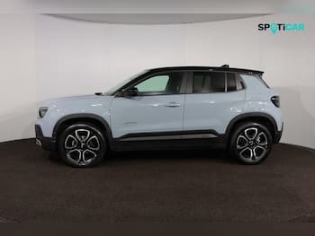 Used Jeep Avenger 2025 for sale - 79636788: Photo