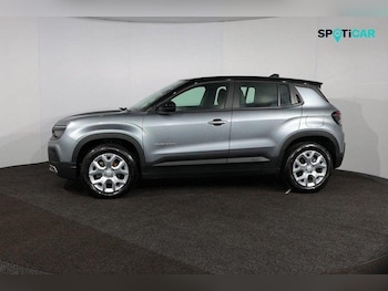 Used Jeep Avenger 2025 for sale - 79512398: Photo