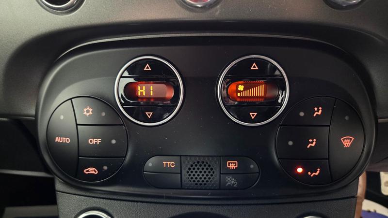 Used Abarth 595 2022 for sale - 77186892: Photo 25