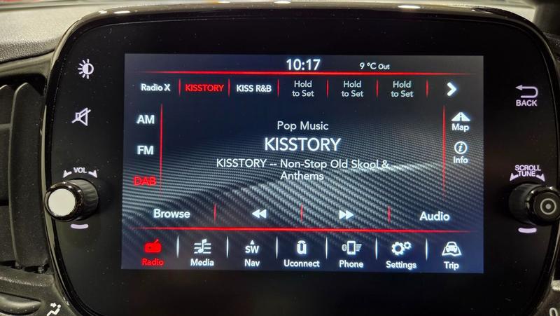 Used Abarth 595 2022 for sale - 77186892: Photo 27