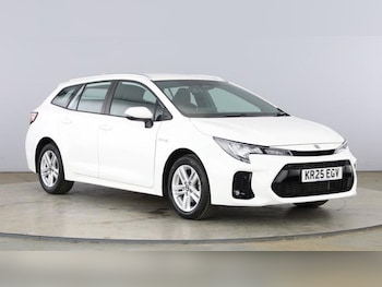 Used Suzuki Swace 2025 for sale - 78640010: Photo