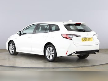 Used Suzuki Swace 2025 for sale - 78640010: Photo