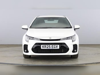 Used Suzuki Swace 2025 for sale - 78640010: Photo