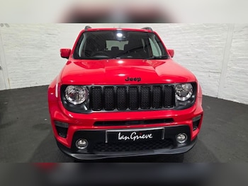 Used Jeep Renegade 2020 for sale - 78095062: Photo