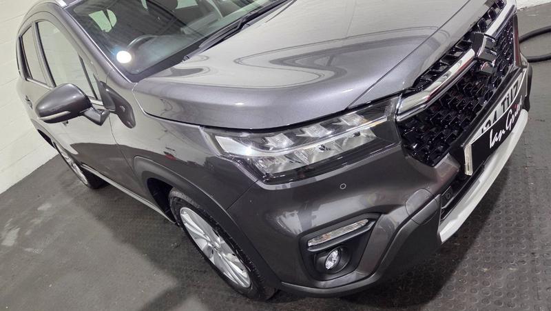 Used Suzuki SX4 S-Cross 2024 for sale - 77240260: Photo 10
