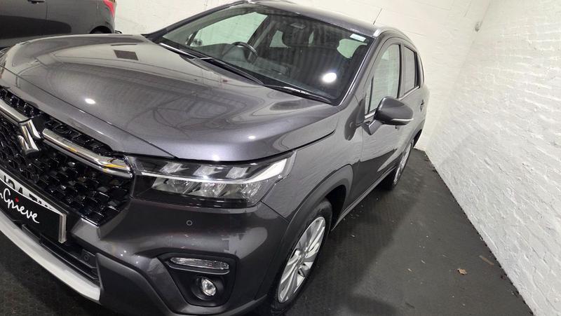 Used Suzuki SX4 S-Cross 2024 for sale - 77240260: Photo 11