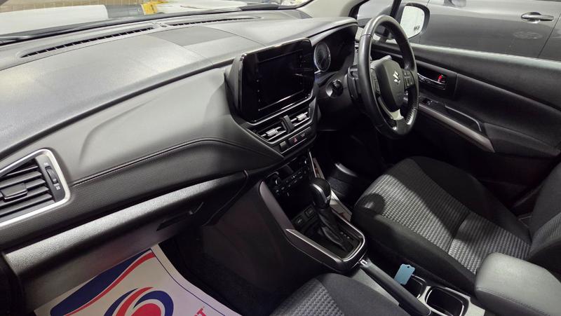 Used Suzuki SX4 S-Cross 2024 for sale - 77240260: Photo 13