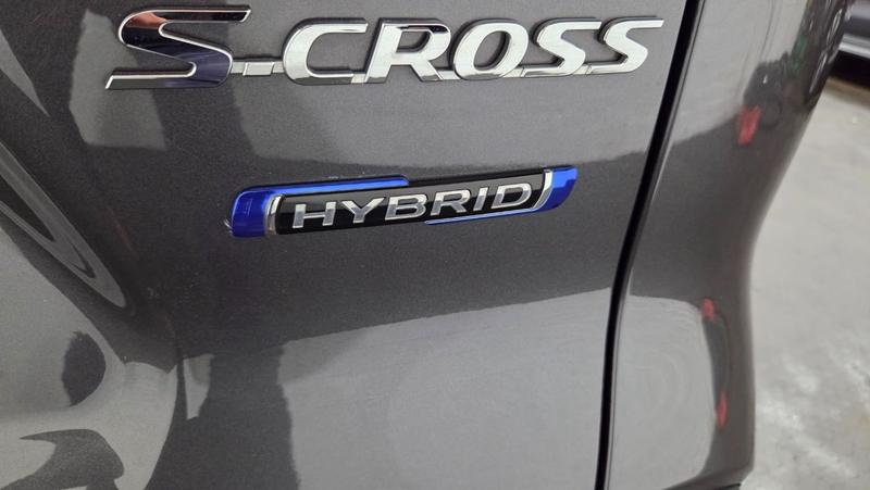 Used Suzuki SX4 S-Cross 2024 for sale - 77240260: Photo 16
