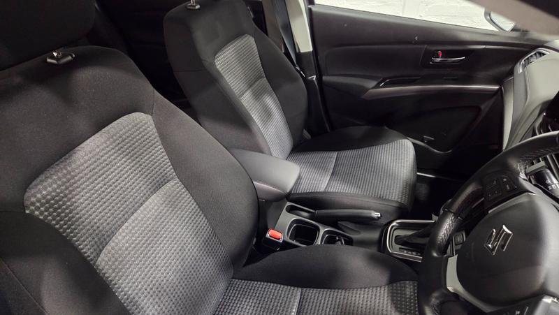 Used Suzuki SX4 S-Cross 2024 for sale - 77240260: Photo 18