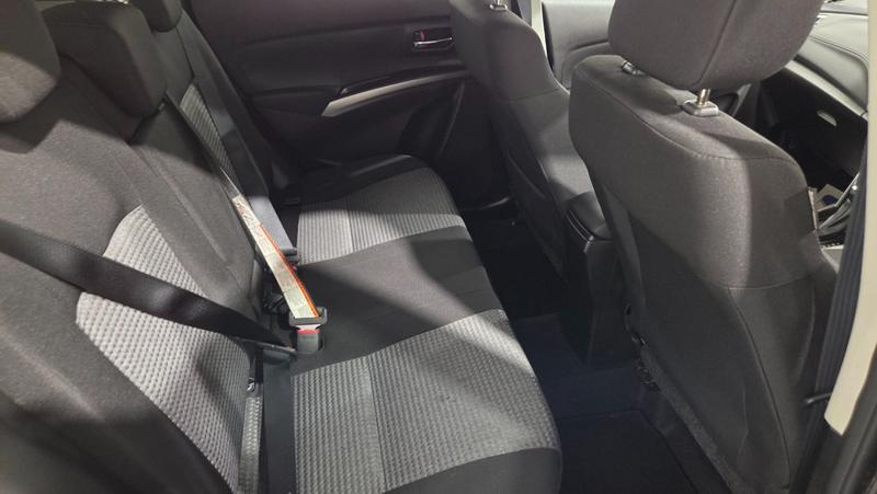 Used Suzuki SX4 S-Cross 2024 for sale - 77240260: Photo 19