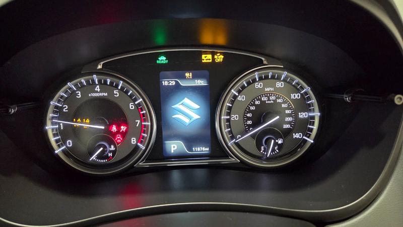 Used Suzuki SX4 S-Cross 2024 for sale - 77240260: Photo 20