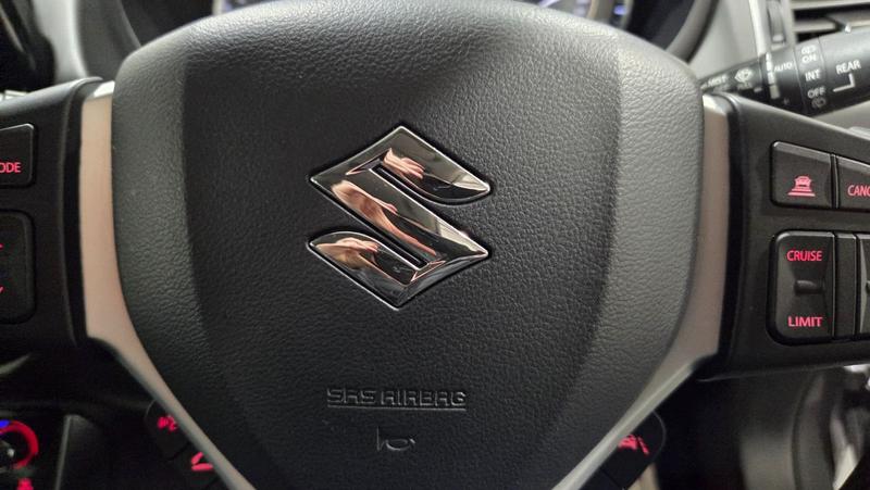 Used Suzuki SX4 S-Cross 2024 for sale - 77240260: Photo 28