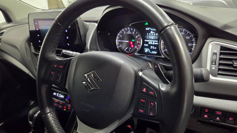 Used Suzuki SX4 S-Cross 2024 for sale - 77240260: Photo 36