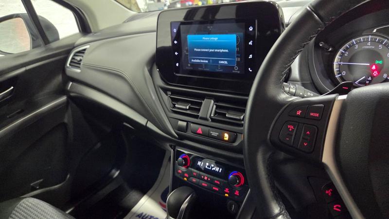 Used Suzuki SX4 S-Cross 2024 for sale - 77240260: Photo 37