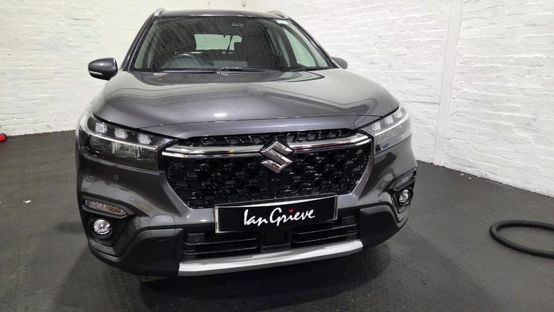 Used Suzuki SX4 S-Cross 2024 for sale - 77240260: Photo 4