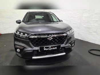 Used Suzuki SX4 S-Cross 2024 for sale - 77240260: Photo
