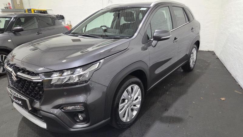 Used Suzuki SX4 S-Cross 2024 for sale - 77240260: Photo 5