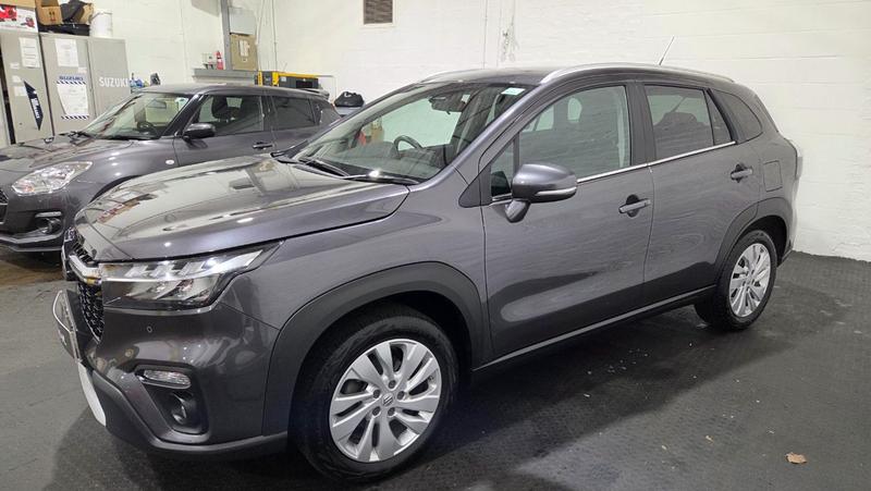 Used Suzuki SX4 S-Cross 2024 for sale - 77240260: Photo 6