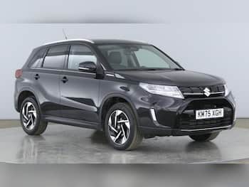 Used Suzuki Vitara 2025 for sale - 79811621: Photo